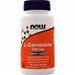 Now L-Carnosine (500mg)  50 vcaps