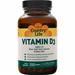 Country Life Vitamin D3 (1000IU)  200 sgels