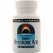 Source Naturals Injuv Hyaluronic Acid (70mg)  60 sgels