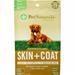 Pet Naturals Of Vermont Skin plus Coat for Dogs of All Sizes  30 chews