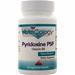 Nutricology Pyridoxine P5P (Vitamin B6)  60 vcaps