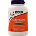 Now L-Tyrosine Powder  4 oz