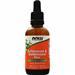 Now Echinacea & Goldenseal Plus  2 fl.oz