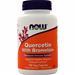 Now Quercetin with Bromelain  120 vcaps