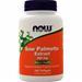 Now Saw Palmetto Extract (160mg)  240 sgels