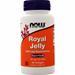 Now Royal Jelly (1000mg)  60 sgels