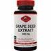 Olympian Labs Grape Seed Extract Naturopathic (400mg)  100 caps