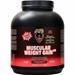 Healthy N Fit Muscular Weight Gain Rich Milk Chocolate 4.4 lbs