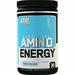 Optimum Nutrition Essential AMIN.O. Energy Blueberry Mojito 270 grams