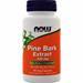 Now Pine Bark Extract (240mg)  90 vcaps