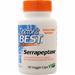 Doctor's Best Serrapeptase  90 vcaps