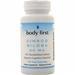 Body First Ginkgo Biloba (60mg)  120 vcaps