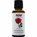 Now Rosewater Concentrate Oil  1 fl.oz