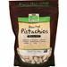 Now Pistachios (roasted and salted)  12 oz