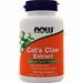 Now Cat's Claw Extract  120 vcaps