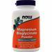 Now Magnesium Bisglycinate Powder  227 grams