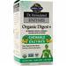 Garden Of Life Dr. Formulated Enzymes - Organic Digest + Tropical Fruit 90 chews