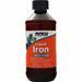 Now Liquid Iron  8 fl.oz