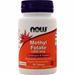 Now Methyl Folate (1000mcg)  90 tabs