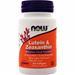 Now Lutein & Zeaxanthin  60 sgels