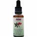 Now 100% Pure & Certified Organic Rose Hip Seed Oil  1 fl.oz