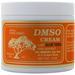 DMSO DMSO Cream with Aloe Vera - 70%/30% Rose Scented 4 oz