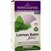 New Chapter Lemon Balm Force  30 vcaps