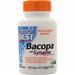 Doctor's Best Bacopa with Synapsa  60 vcaps