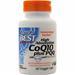 Doctor's Best High Absorption CoQ10 plus PQQ and BioPerine (100mg)  60 vcaps