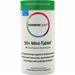 Rainbow Light 50+ Mini-Tablet + Real Food Nutrients  180 tabs