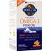 Garden Of Life Minami Supercritical Omega-3 Fish Oil Orange 60 sgels