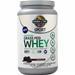 Garden Of Life Sport - Certified Grass Fed Whey Chocolate 23.7 oz