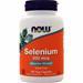 Now Selenium (200mcg)  180 vcaps