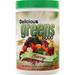 Greens World Delicious Greens 8000 Berry 300 grams