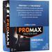 Promax Original Protein Bar Cookies and Cream 12 bars