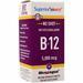 Superior Source No Shot Methylcobalamin B-12 (5,000 mcg)  60 tabs