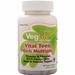 VegLife Vital Teen Girls Multiple  60 vcaps