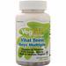 VegLife Vital Teen Boys Multiple  60 vcaps