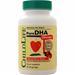 Childlife Pure DHA Chewable Natural Berry 90 sgels