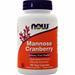 Now Mannose Cranberry  90 vcaps