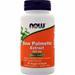 Now Saw Palmetto Extract (320mg)  90 sgels