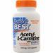 Doctor's Best Acetyl-L-Carnitine (500mg)  120 caps