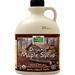 Now Organic Maple Syrup Grade A Dark Color 64 fl.oz