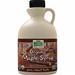 Now Organic Maple Syrup Grade A Dark Color 32 fl.oz