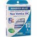 Boiron Hangover Relief - Nux Vomica 30C  240 count