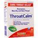 Boiron Throat Calm  60 tabs