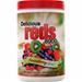 Greens World Delicious Reds 8000 Strawberry Kiwi 300 grams