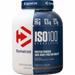 Dymatize Nutrition ISO-100 Cookies & Cream 5 lbs