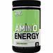 Optimum Nutrition Essential AMIN.O. Energy Green Apple 270 grams