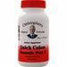 Christopher's Original Formulas Quick Colon Formula Part 1  100 vcaps